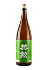 Eikun 70 Junmai Sake