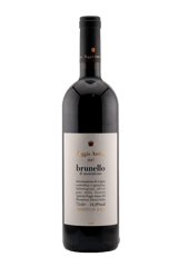 Poggio Antico Brunello di Montalcino 2017