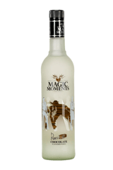 Magic Moments Chocolate Vodka