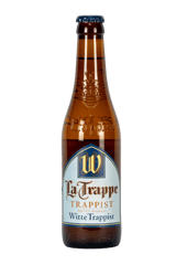 La Trappe Trappist White Beer (6-pack)