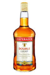 Emperador Double Light Brandy (1500ml)