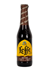 Leffe Dark Belgian Ale (6-pack)
