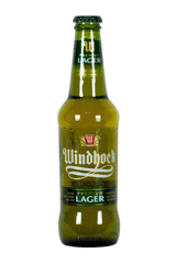 Windhoek Premium Namibia Lager (6-pack)