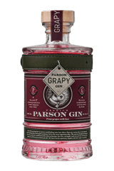 Parson Grapy Gin