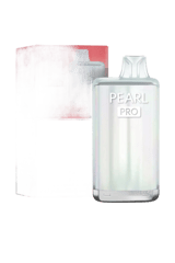 Pod Salt Pearl Pro Watermelon Strawberry