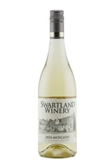 Swartland Winery Winemaker’s Collection Moscato