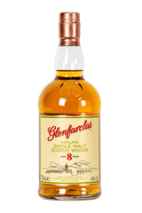 Glenfarclas 8 Year Old Single Malt