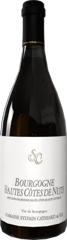 Domaine Sylvain Cathiard Hautes-Côtes de Nuits 2022