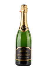 KWV Cuvee Brut Sparkling