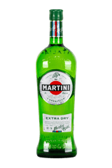 Martini & Rossi Extra Dry Vermouth