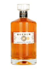The Great One Sun Blended Indian Whisky