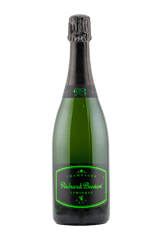 Richard Bavion Luminous Brut Champagne