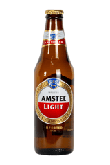 Amstel Light Lager (6-pack)
