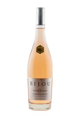 Le Bijou de Sophie Valrose Rosé