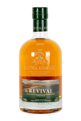 Glenglassaugh Revival Single Malt