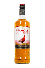 The Famous Grouse Blended Scotch
