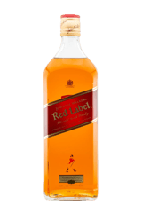 Johnnie Walker Red Label (3000ml)