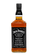 Jack Daniel's Old No.7 Tennessee Whiskey