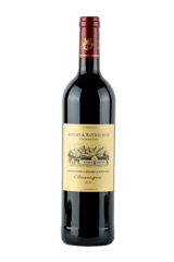 Rupert & Rothschild Classique