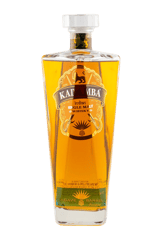 Kadamba Agave Barrel Indian Single Malt