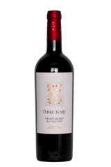 Terre Avare Negroamaro del Salento IGT