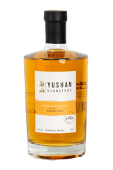 Yushan Signature Bourbon Cask Whisky