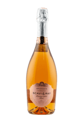 Scavi & Ray Prosecco Spumante Rosé