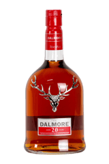 Dalmore 20 Year Old Single Malt