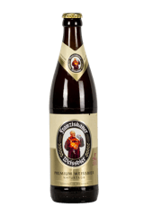 Franziskaner Premium Weissbier (4-pack)