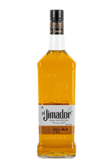 El Jimador Añejo Tequila