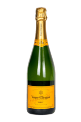 Veuve Clicquot Champagne Yellow Label Brut
