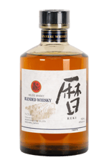 Helios Reki Blended Japanese Whisky