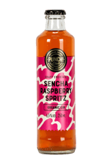 Punch Club Sencha Raspberry Spritz Gin Cocktail (RTD)