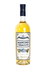 Mancino Vermouth Bianco Ambrato
