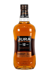 Jura 12 Years Old Single Malt