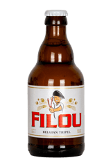 Filou Belgian Tripel (6-Pack)