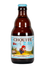Chouffe 0.4 Non-Alcoholic Beer (6-pack)
