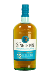 The Singleton 12 Year Old Single Malt