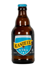 Kasteel Xtra Belgian Pale Ale (6-pack)