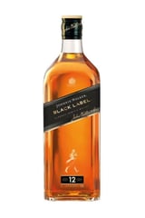 Johnnie Walker Black (3000ml)