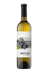 Bodega Otto Bestué Chardonnay