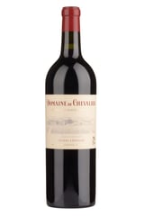 Domaine de Chevalier Pessac-Leognan Grand Cru Classé de Graves 2019