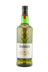 Glenfiddich 12 Year Old Original Single Malt (1000ml)