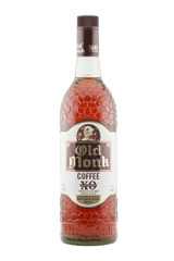 Old Monk Coffee XO Rum