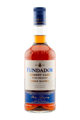 Fundador Doble Madera