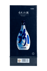 FenJiu QingHua 30 Year Old Baijiu (48%)