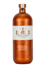 Crafter's Aromatic Flower Gin