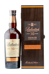 Ballantine's 30 Year Old Blended Scotch