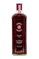 Bombay Bramble Blackberry and Raspberry Gin