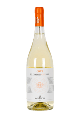 Cossetti Gavi di Gavi DOCG